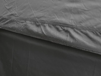 SURETTI Deštník Duum 220 cm Full Cover