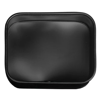 Suretti J černý rybářský box