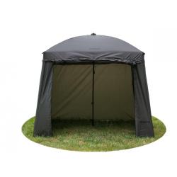 SURETTI Dáždnik Duum 220 cm Full Cover