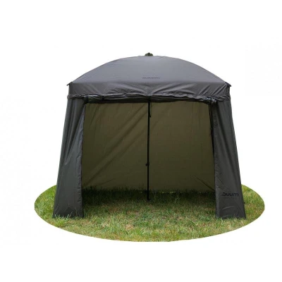SURETTI Deštník Duum 220 cm Full Cover