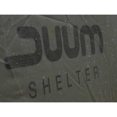 SURETTI Deštník Duum 220 cm Full Cover