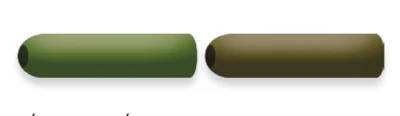 Suretti Bullet rybářský korálek