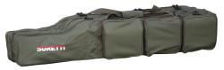 SURETTI Obal na prút na dvokomorový 125 cm SURETTI Obal na prút na dvokomorový 125 cm