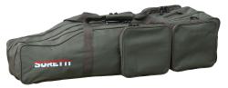 SURETTI Obal na prút na dvojkomorový 85 cm SURETTI Obal na prút na dvojkomorový 85 cm
