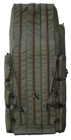SURETTI Obal na prúty trojkomorový 135cm