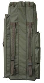 SURETTI Obal na prúty trojkomorový 135cm