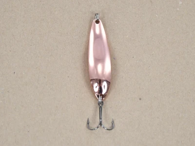 Suretti Thunder Bronzová 5,3 g plandavka