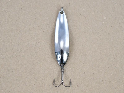 Suretti Thunder Stříbrná 14,8 g plandavka