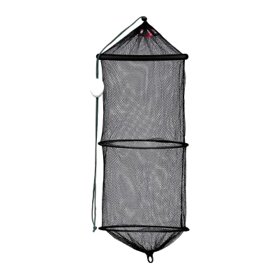 Suretti černý plovoucí vezírek 35 cm x 90 cm