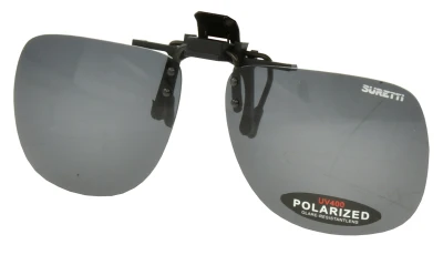 Suretti Buster šedé polarizační brýle
