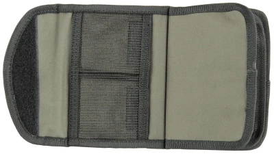 Suretti S 17 x 13 x 2 cm khaki pouzdro na drobnosti