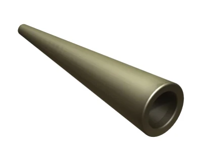 Suretti Tail Rubbers khaki převlek