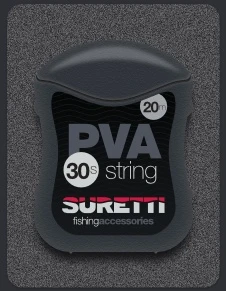 Suretti PVA nit 30s / 20 m