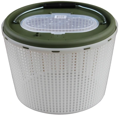 Suretti Řízkovnice khaki 10 l