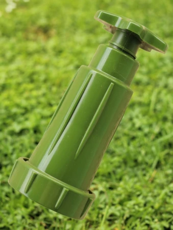 Suretti Ground Bait Compressor L