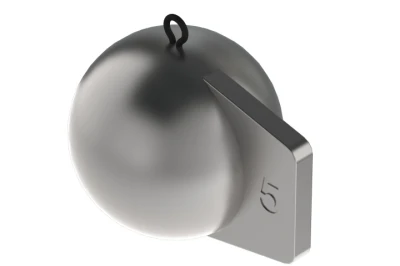 Suretti Rybářské olovo Trolling Helm 2 3 kg Suretti Rybářské olovo Trolling Helm 2 3 kg