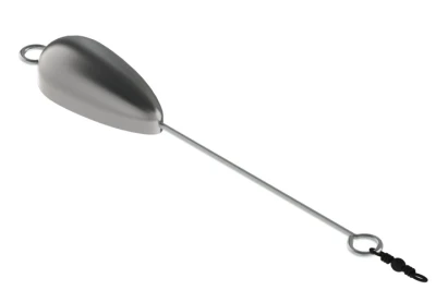 Suretti Rybářské olovo Trolling Norway 1000 g Suretti Rybářské olovo Trolling Norway 1000 g