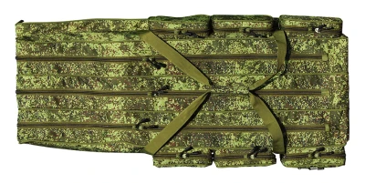 Suretti Obal na pruty Digi Camo 3 / 125