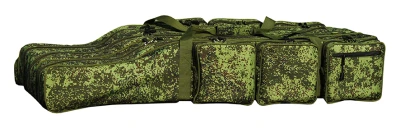 Suretti Obal na pruty Digi Camo 3 / 135