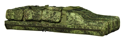 Suretti Obal na pruty Digi Camo 3 / 155