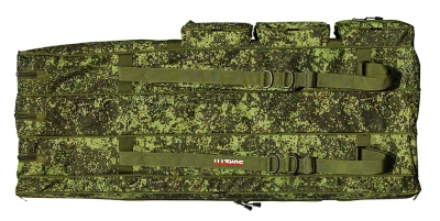Suretti Obal na pruty Digi Camo 3 / 165