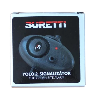 Suretti Signalizátor záběru Yolo 2