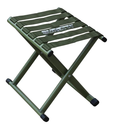 Suretti Cross S khaki stolička