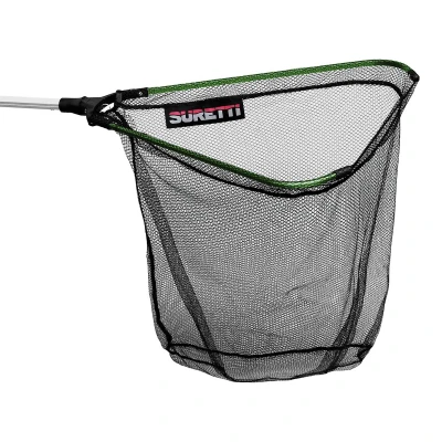 RULYT Teleskop. podběrák plast 180cm
