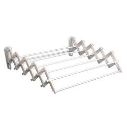 Sušák harmonika PRAKTIK 60cm PH+kov. BÍ Sušák harmonika PRAKTIK 60cm PH+kov. BÍ