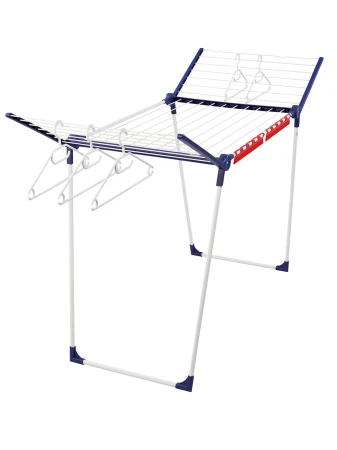 Leifheit Sušák rozkl. 20m PEGASUS 200 SOLID 81520