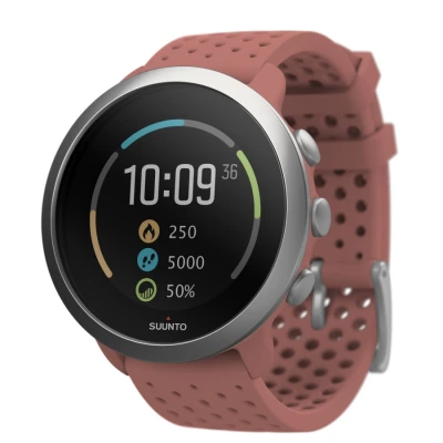 Suunto 3 Granite Red (AKČNÍ CENA)