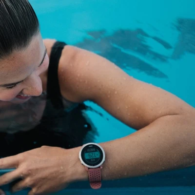 Suunto 3 Granite Red (AKČNÍ CENA)