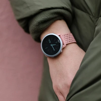 Suunto 3 Granite Red (AKČNÍ CENA)