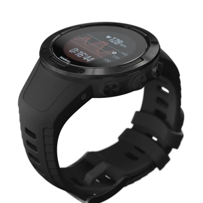Suunto 5 All Black (AKČNÍ CENA)