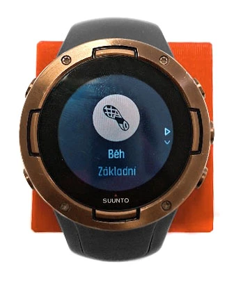 Suunto 5 Copper (AKČNÍ CENA)