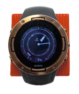 Suunto 5 Copper (AKČNÍ CENA)