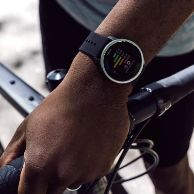 Suunto 5 Peak Black (AKČNÍ CENA)