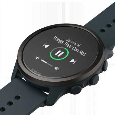 Suunto 5 Peak Cave Green (AKČNÍ CENA)
