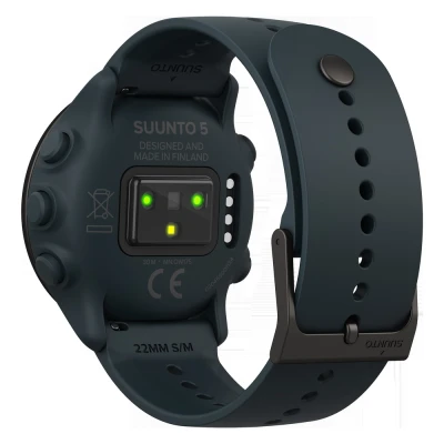 Suunto 5 Peak Cave Green (AKČNÍ CENA)