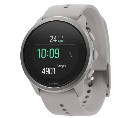 Suunto 5 Peak Ridge Sand (AKČNÍ CENA)