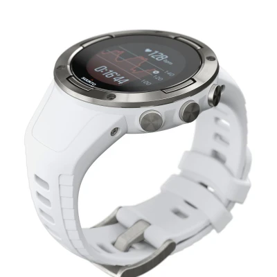 Suunto 5 White (AKČNÍ CENA)