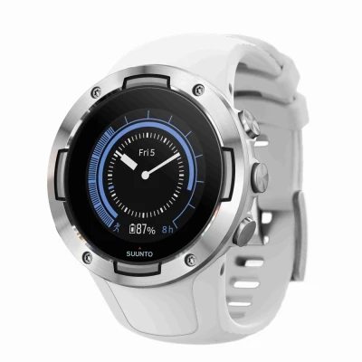 Suunto 5 White (AKČNÍ CENA)