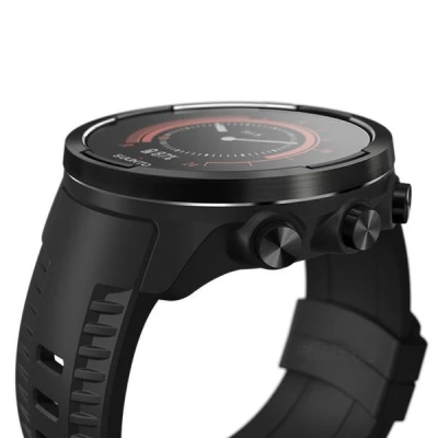 Suunto 9 Baro Black + řemínek Microfiber (AKČNÍ CENA)