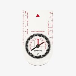 Suunto A 10 destičková buzola