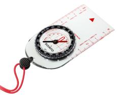 Suunto A 10 destičková buzola