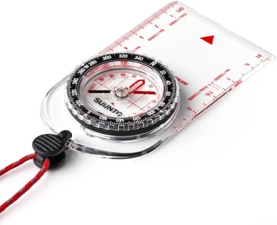 Suunto A 10 destičková buzola Suunto A 10 destičková buzola