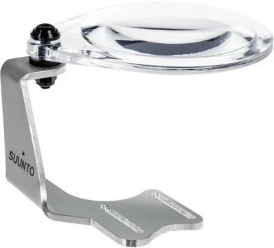 Suunto AIM univerzální lupa pro OB