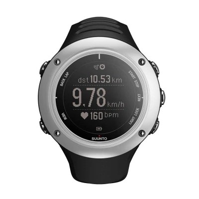 Suunto Ambit2 S Graphite sportovní hodinky s GPS