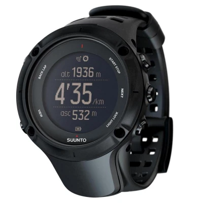 Suunto Ambit3 Peak Black (AKČNÍ CENA) Suunto Ambit3 Peak Black (AKČNÍ CENA)