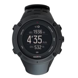 Suunto Ambit3 Peak Black (AKČNÍ CENA)